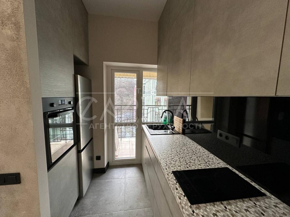 Аренда квартиры ЖК Подол Град 80м2 Подол Контрактовая Площадь Kyiv - photo 3