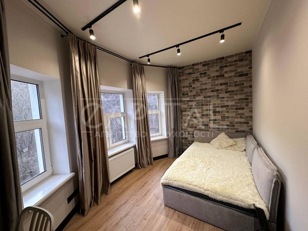 Аренда квартиры ЖК Подол Град 80м2 Подол Контрактовая Площадь Kyiv - photo 8