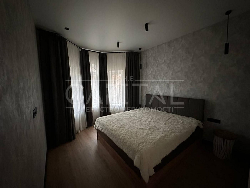 Аренда квартиры ЖК Подол Град 80м2 Подол Контрактовая Площадь Kyiv - photo 6