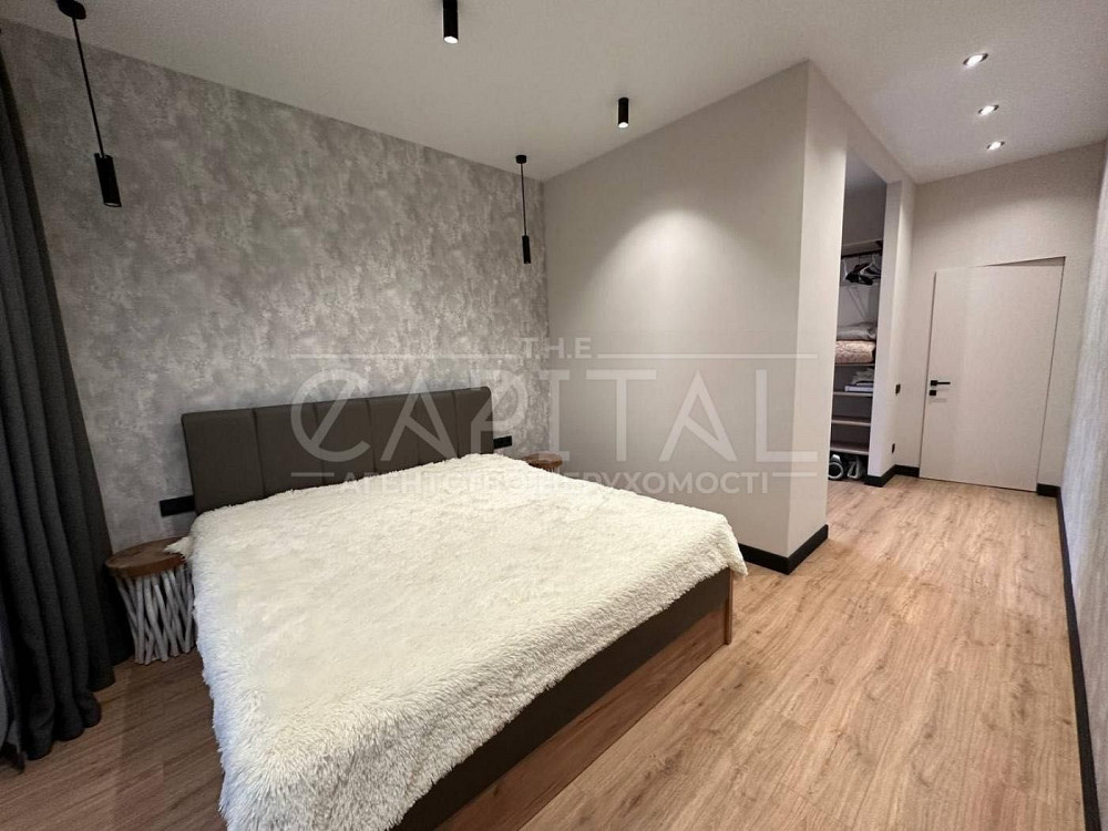 Аренда квартиры ЖК Подол Град 80м2 Подол Контрактовая Площадь Kyiv - photo 7