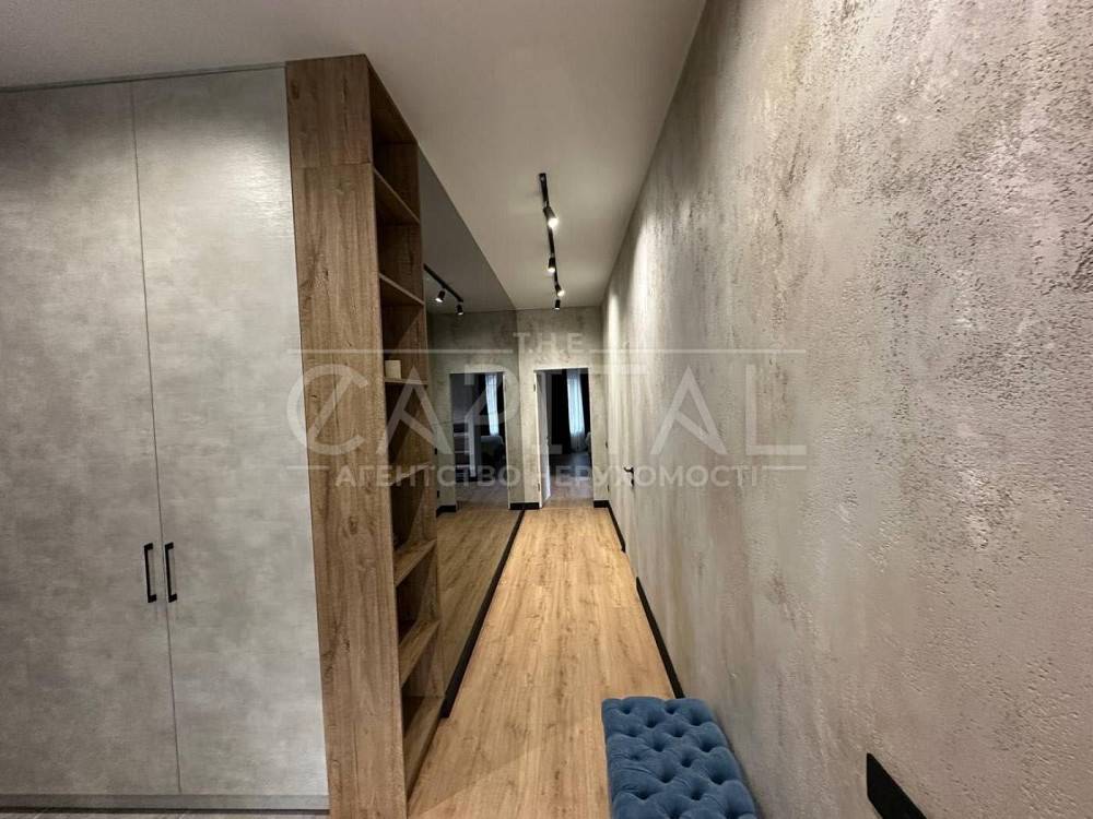 Аренда квартиры ЖК Подол Град 80м2 Подол Контрактовая Площадь Kyiv - photo 5