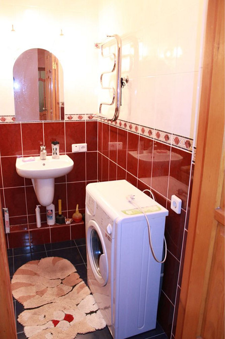 2к квартира СДАМ от хозяина Одесса - изображение 2