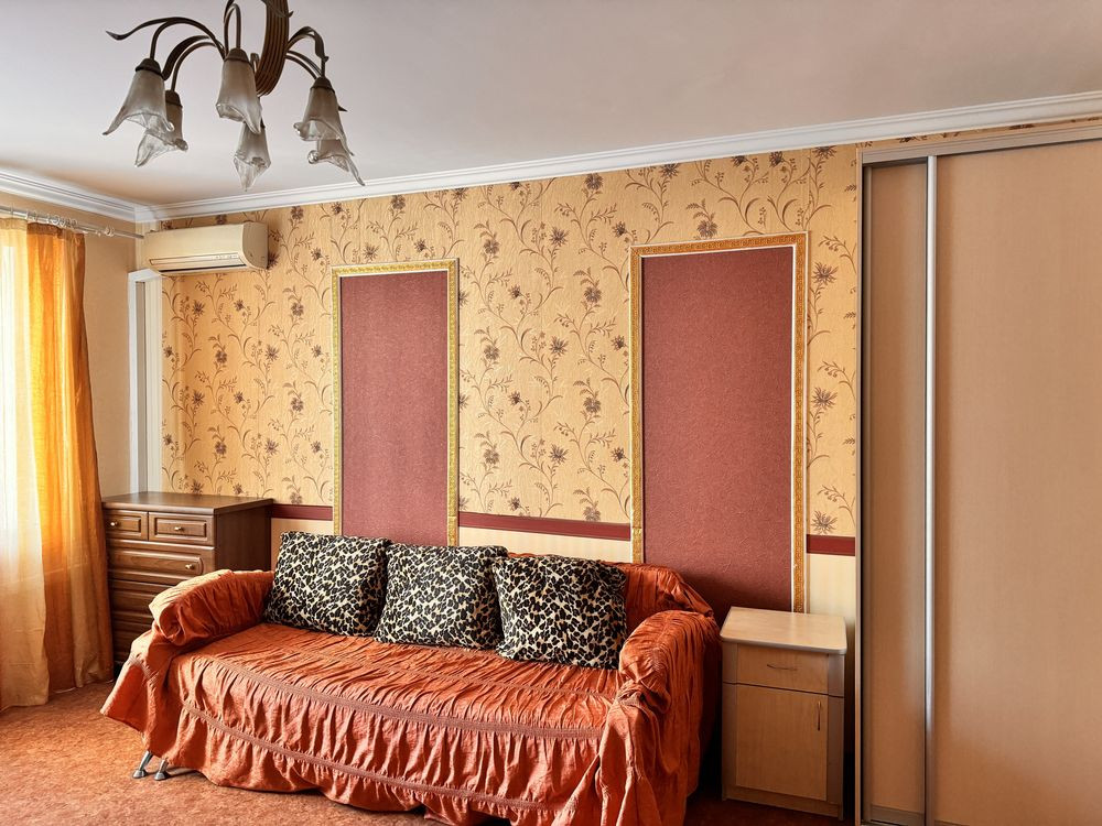 2к квартира СДАМ от хозяина Одесса - изображение 1