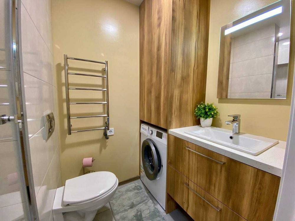 Сдам 2х комнатную квартиру рн Парк Шевченко Вернадского Днепр - изображение 8