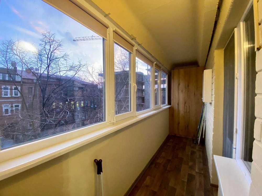 Сдам 2х комнатную квартиру рн Парк Шевченко Вернадского Днепр - изображение 5