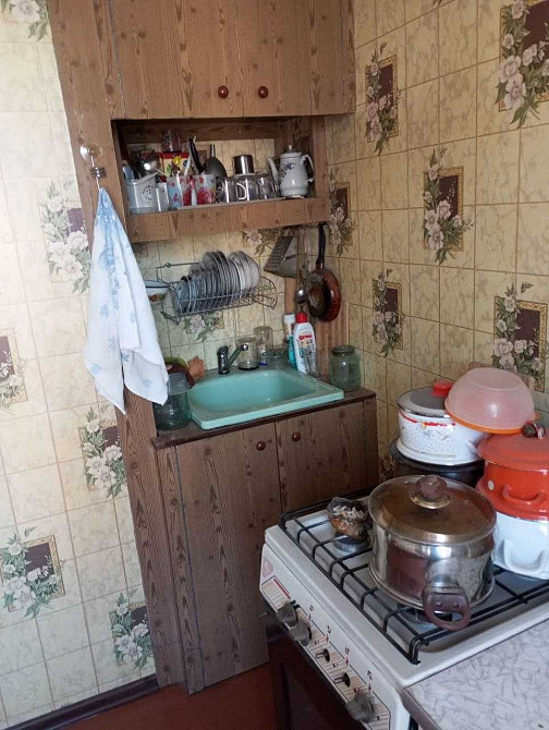 Сдам квартиру на индустриальном Кривой Рог - изображение 5