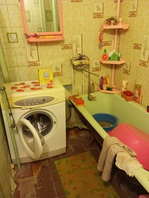 Сдам квартиру на индустриальном Кривой Рог - изображение 3