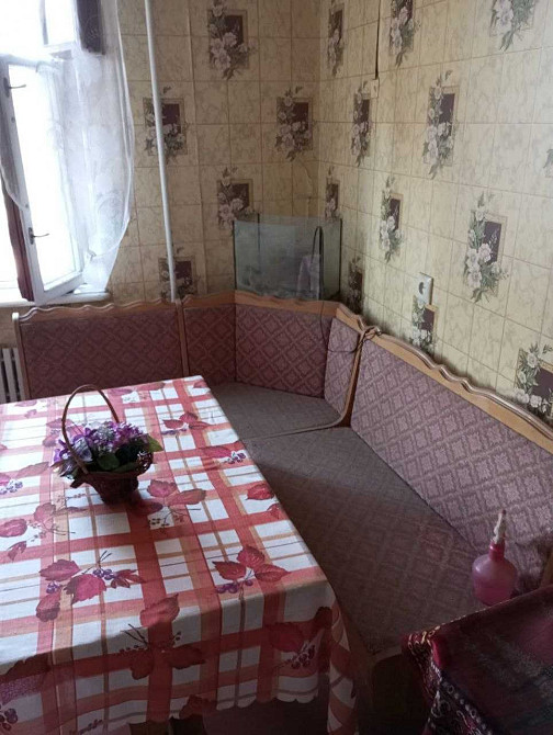 Сдам квартиру на индустриальном Кривой Рог - изображение 7