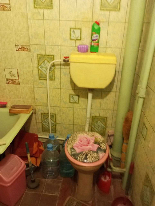 Сдам квартиру на индустриальном Кривой Рог - изображение 2