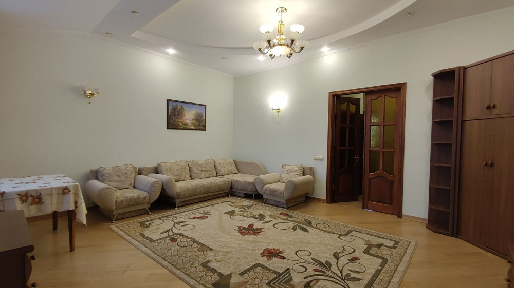 Оренда 2х кімнатної на Подолі, Турівська 24, метро Тараса Шевченка Киев - изображение 2