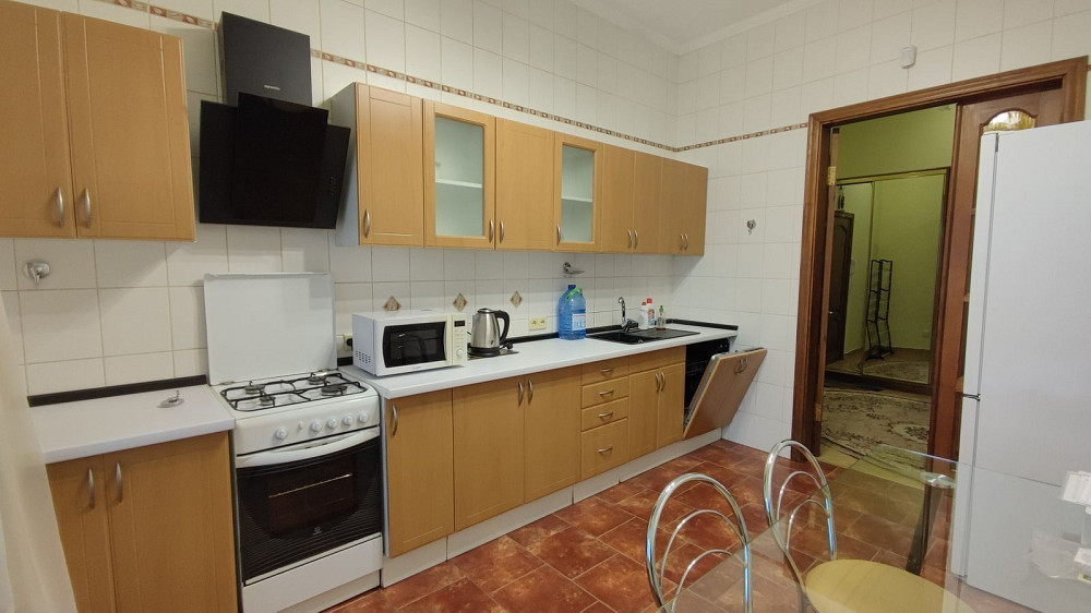 Оренда 2х кімнатної на Подолі, Турівська 24, метро Тараса Шевченка Киев - изображение 6