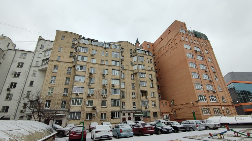 Оренда 2х кімнатної на Подолі, Турівська 24, метро Тараса Шевченка Киев - изображение 1