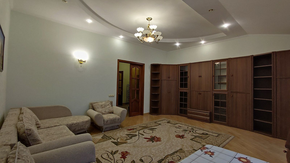 Оренда 2х кімнатної на Подолі, Турівська 24, метро Тараса Шевченка Киев - изображение 4