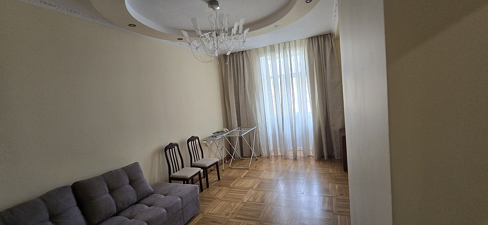 Квартира 3 кімн Чорновола Арсен Львов - изображение 5