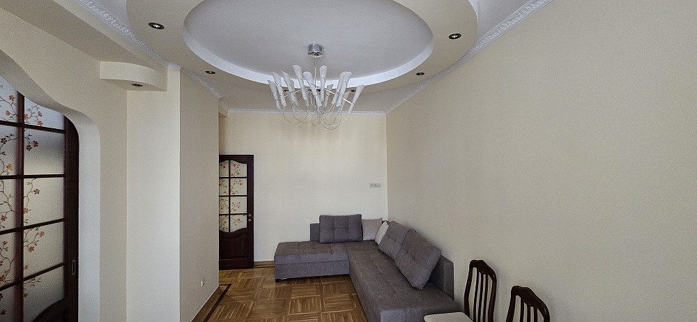 Квартира 3 кімн Чорновола Арсен Львов - изображение 6