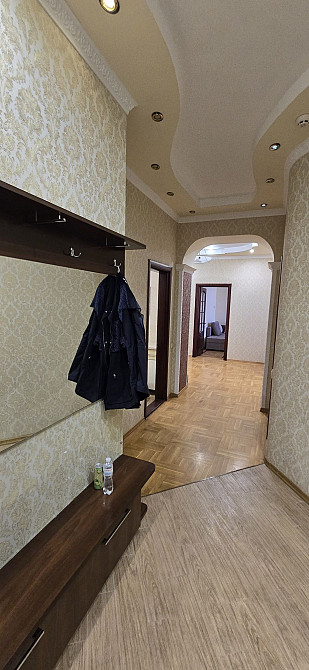 Квартира 3 кімн Чорновола Арсен Львов - изображение 8