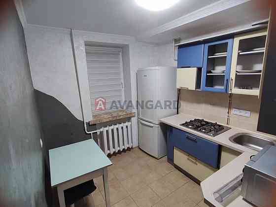 Здається в оренду затишна однокімнатна квартира Черкаси