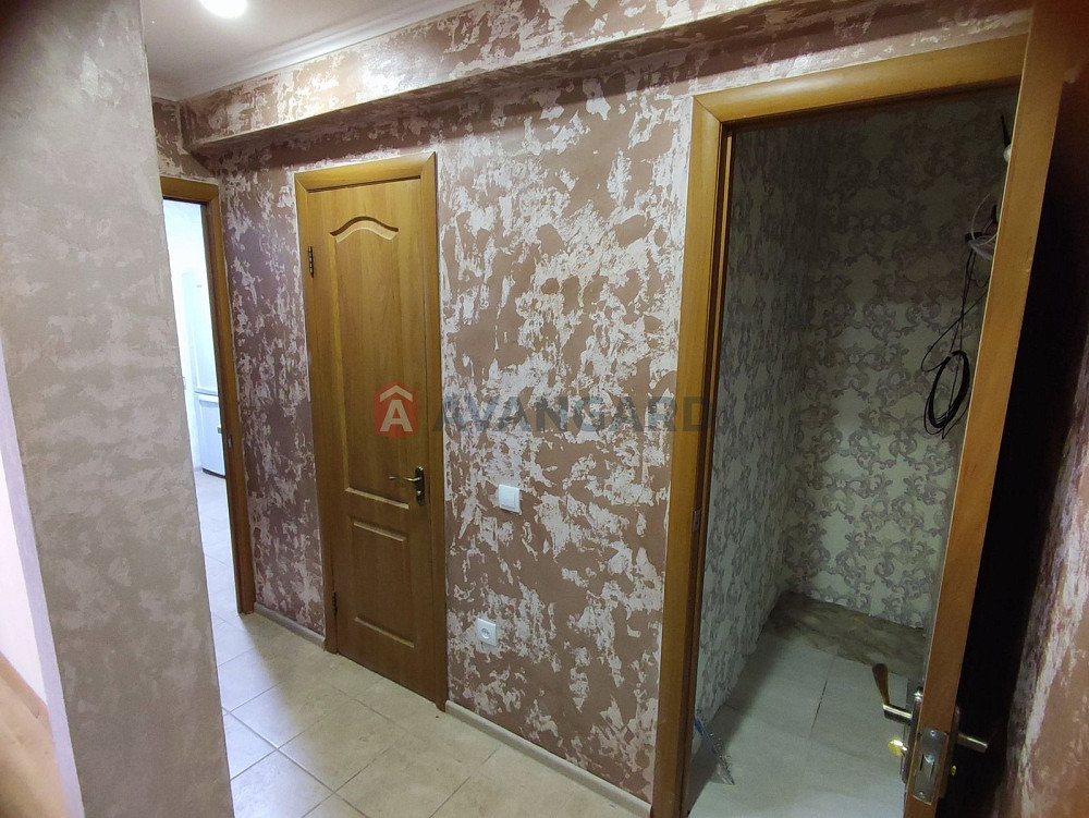 Здається в оренду затишна однокімнатна квартира Черкассы - изображение 2