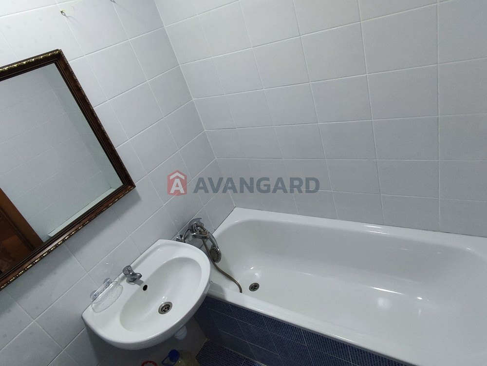 Здається в оренду затишна однокімнатна квартира Черкассы - изображение 6