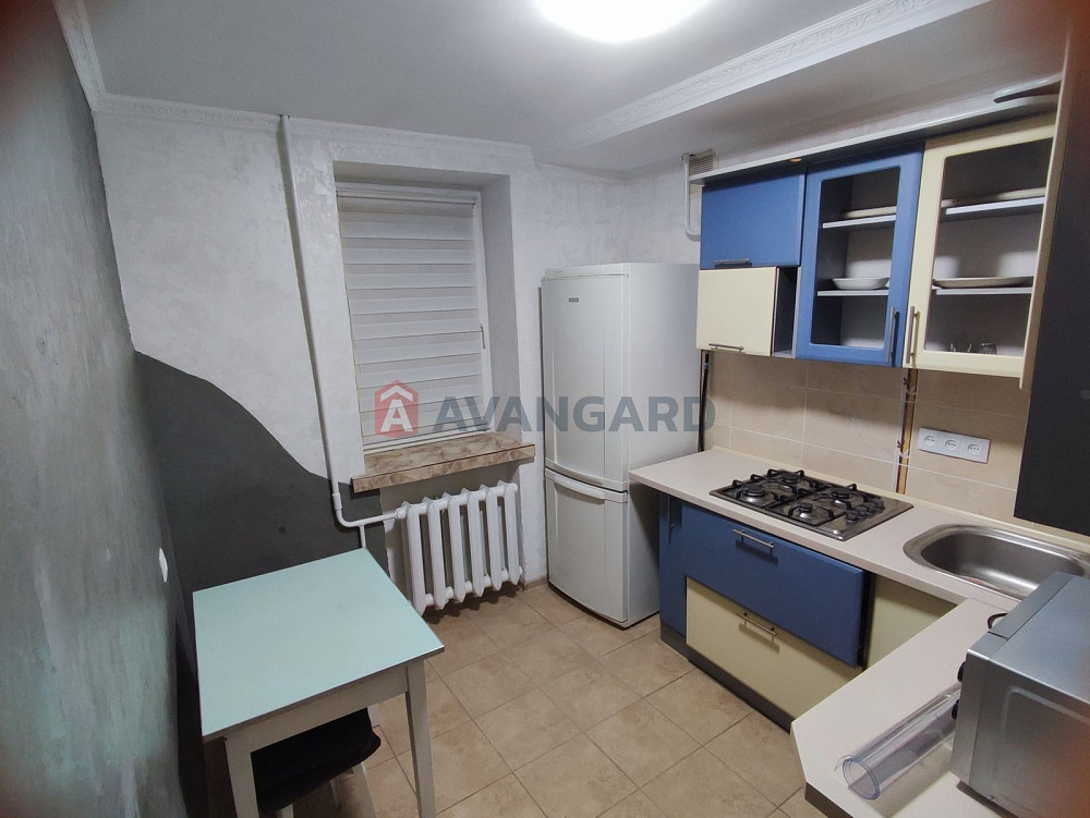 Здається в оренду затишна однокімнатна квартира Черкассы - изображение 3