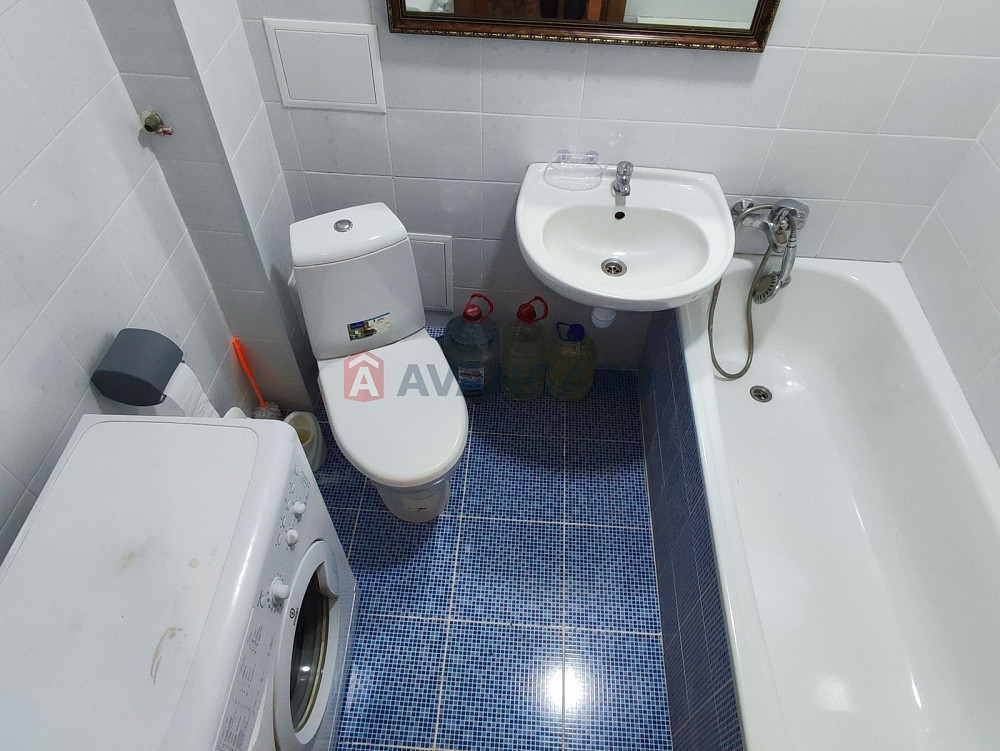 Здається в оренду затишна однокімнатна квартира Черкассы - изображение 4