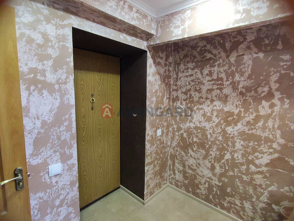 Здається в оренду затишна однокімнатна квартира Черкассы - изображение 1