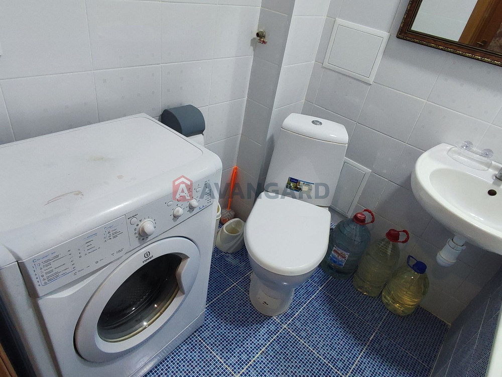 Здається в оренду затишна однокімнатна квартира Черкассы - изображение 5