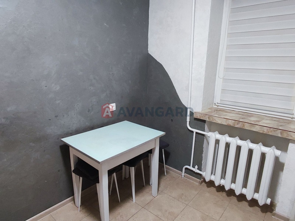 Здається в оренду затишна однокімнатна квартира Черкассы - изображение 7