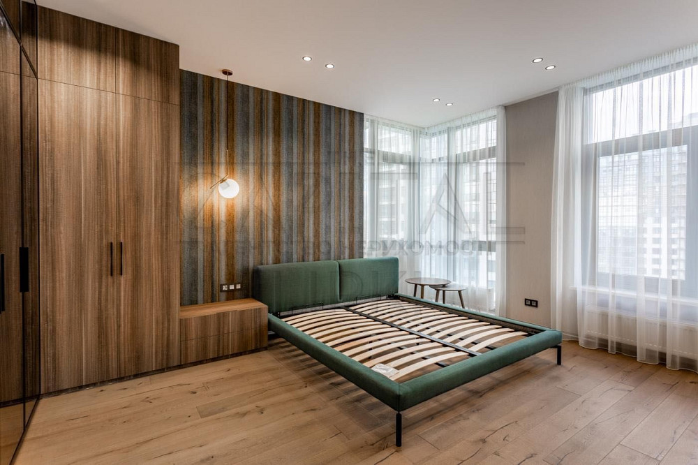 Аренда квартиры ЖКНовопечерские Липки 105м2 Генератор Драгомирова 17Б Киев - изображение 8