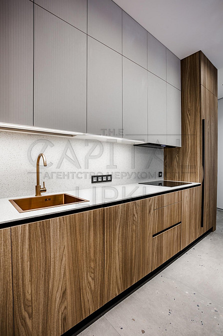 Аренда квартиры ЖКНовопечерские Липки 105м2 Генератор Драгомирова 17Б Киев - изображение 7