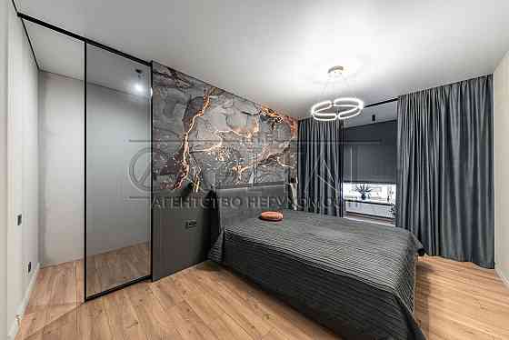 Аренда квартиры ЖК Новопечерская Башня 90м2 Печерский р-н Генератор Київ