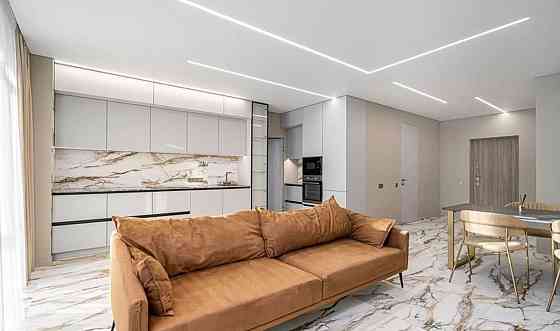 Оренда 2 кімнати квартири, ЖК Семицвіт, ближній центр, перша здача Львов