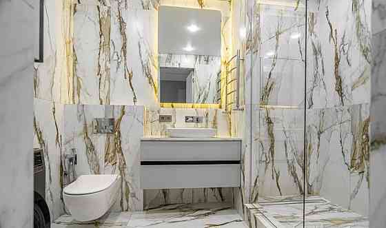 Оренда 2 кімнати квартири, ЖК Семицвіт, ближній центр, перша здача Львов