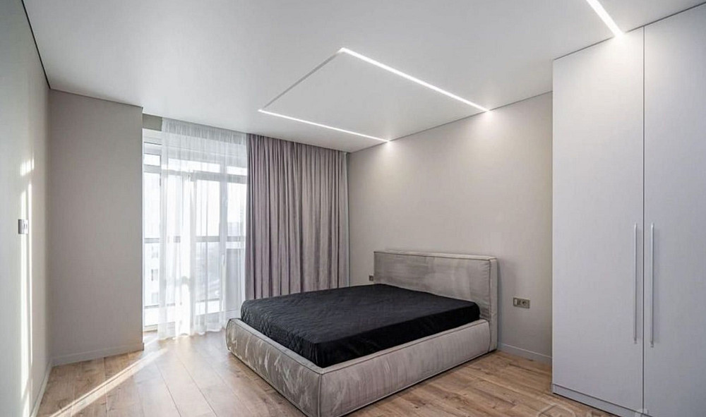 Оренда 2 кімнати квартири, ЖК Семицвіт, ближній центр, перша здача Львів - зображення 4