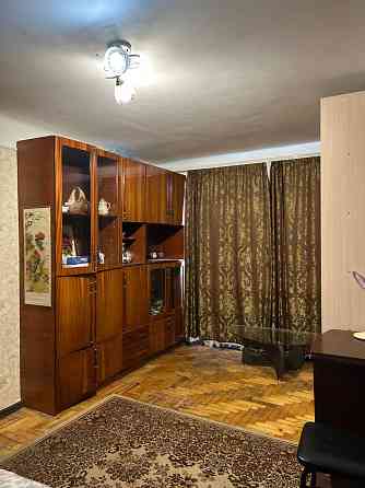 1 кімнатна квартира у центрі Запоріжжя