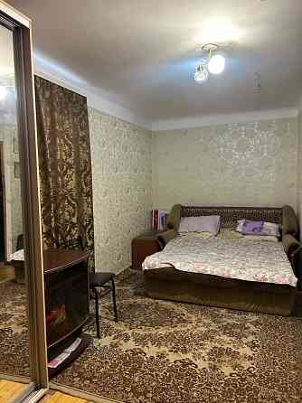 1 кімнатна квартира у центрі Запоріжжя