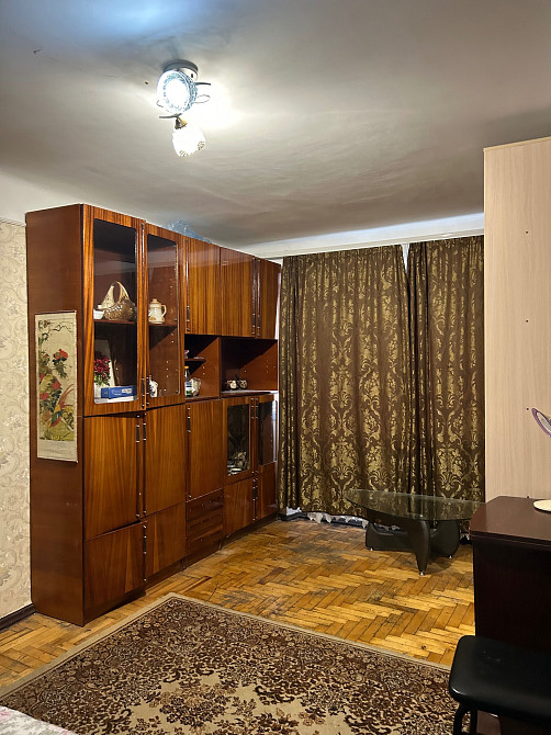 1 кімнатна квартира у центрі Запоріжжя - зображення 3