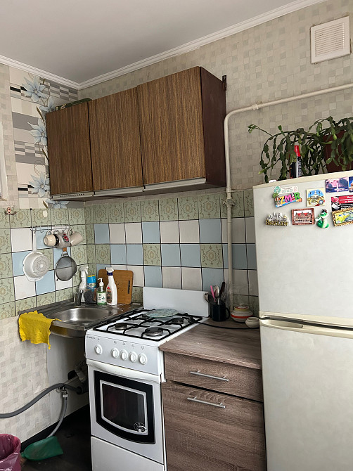 1 кімнатна квартира у центрі Запоріжжя - зображення 8