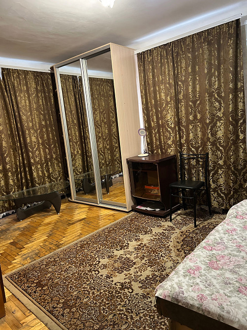 1 кімнатна квартира у центрі Запоріжжя - зображення 1