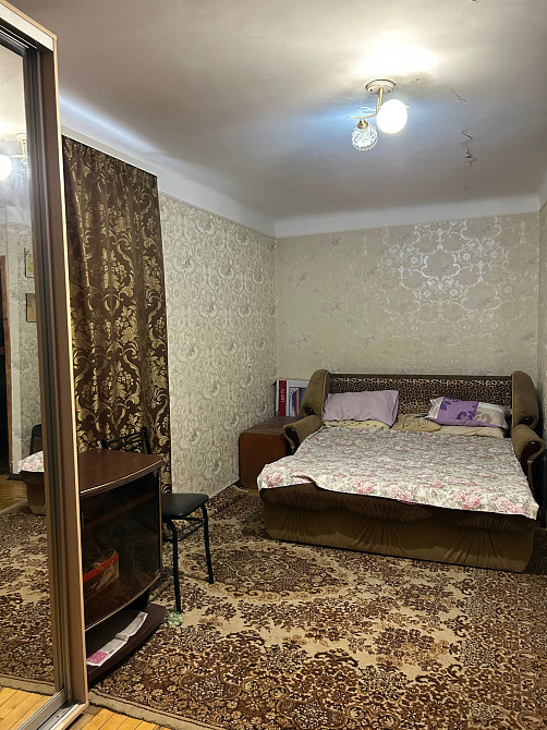 1 кімнатна квартира у центрі Запоріжжя - зображення 4