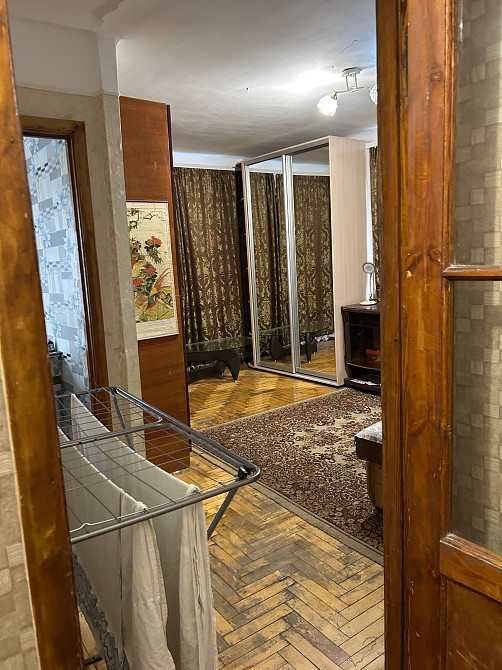 1 кімнатна квартира у центрі Запоріжжя - зображення 5