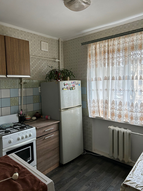 1 кімнатна квартира у центрі Запоріжжя - зображення 6