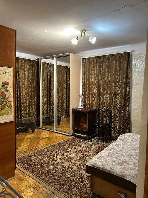 1 кімнатна квартира у центрі Запоріжжя - зображення 2