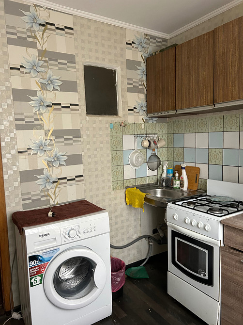 1 кімнатна квартира у центрі Запоріжжя - зображення 7