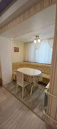 Сдам 3х комнатную квартиру евроремонт на Тенистой! Одесса