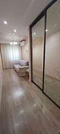 Сдам 3х комнатную квартиру евроремонт на Тенистой! Одесса