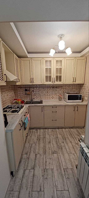 Сдам 3х комнатную квартиру евроремонт на Тенистой! Одесса - изображение 2