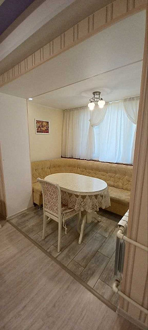 Сдам 3х комнатную квартиру евроремонт на Тенистой! Одесса - изображение 3