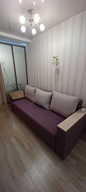 Сдам 3х комнатную квартиру евроремонт на Тенистой! Одесса - изображение 6