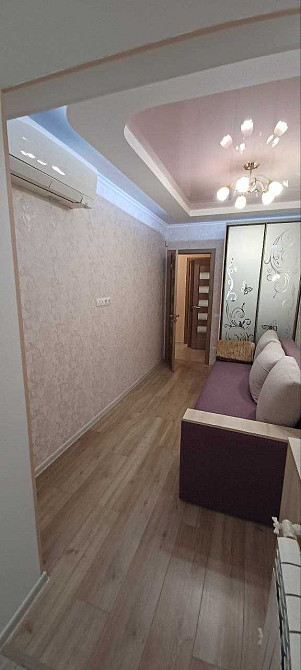 Сдам 3х комнатную квартиру евроремонт на Тенистой! Одесса - изображение 7